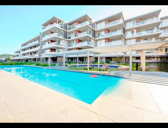 2 BEDROOM APARTMENT FOR SALE IN SIBAYA